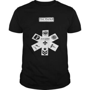 First Called Firstto Respond Nurse Police Firefighter Military Ems Shirt